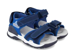 Sandalias Con Tiras Ajustables 242281