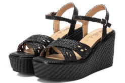 Sandalias De Cuna 161484