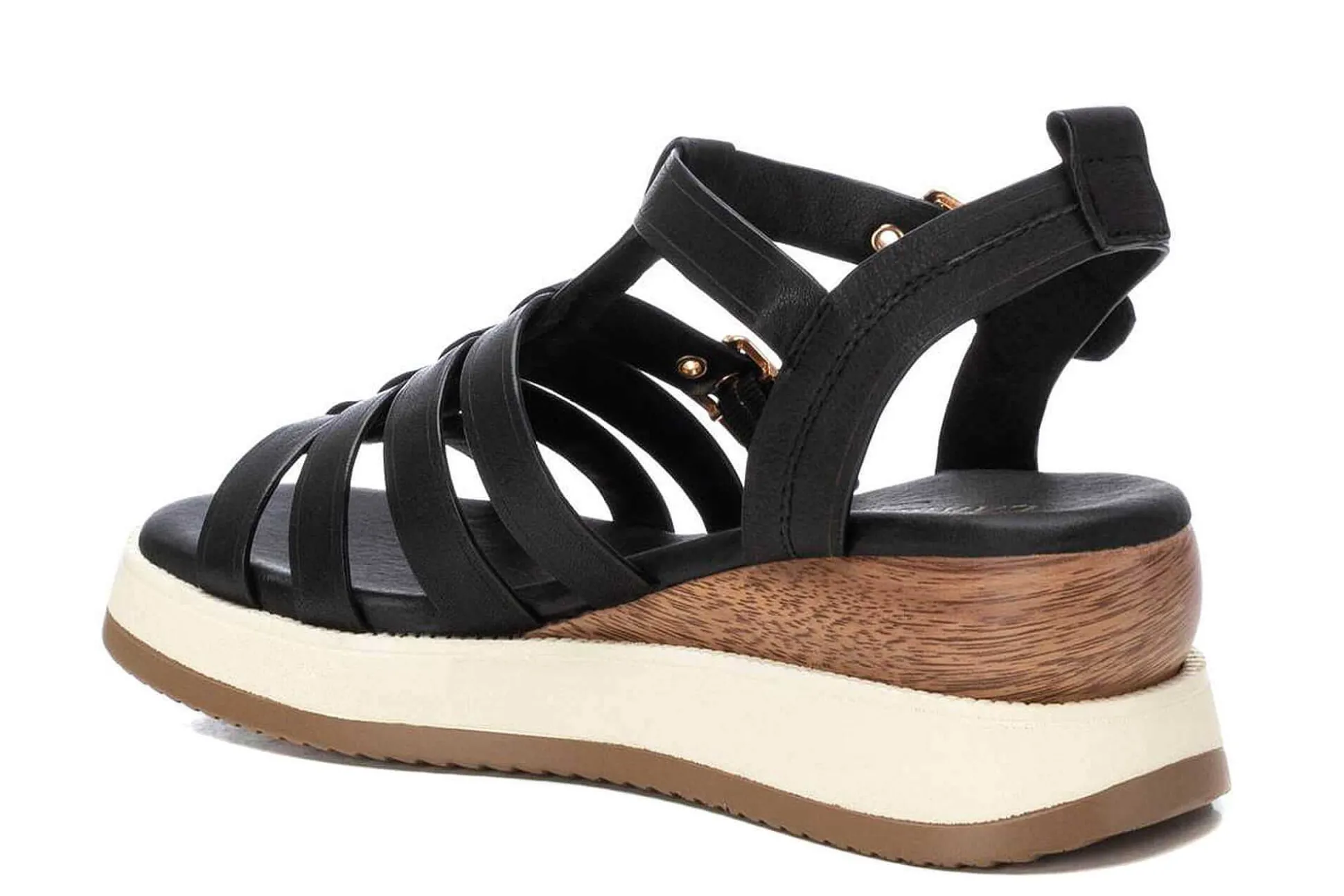 Sandalias De Cuna 161390