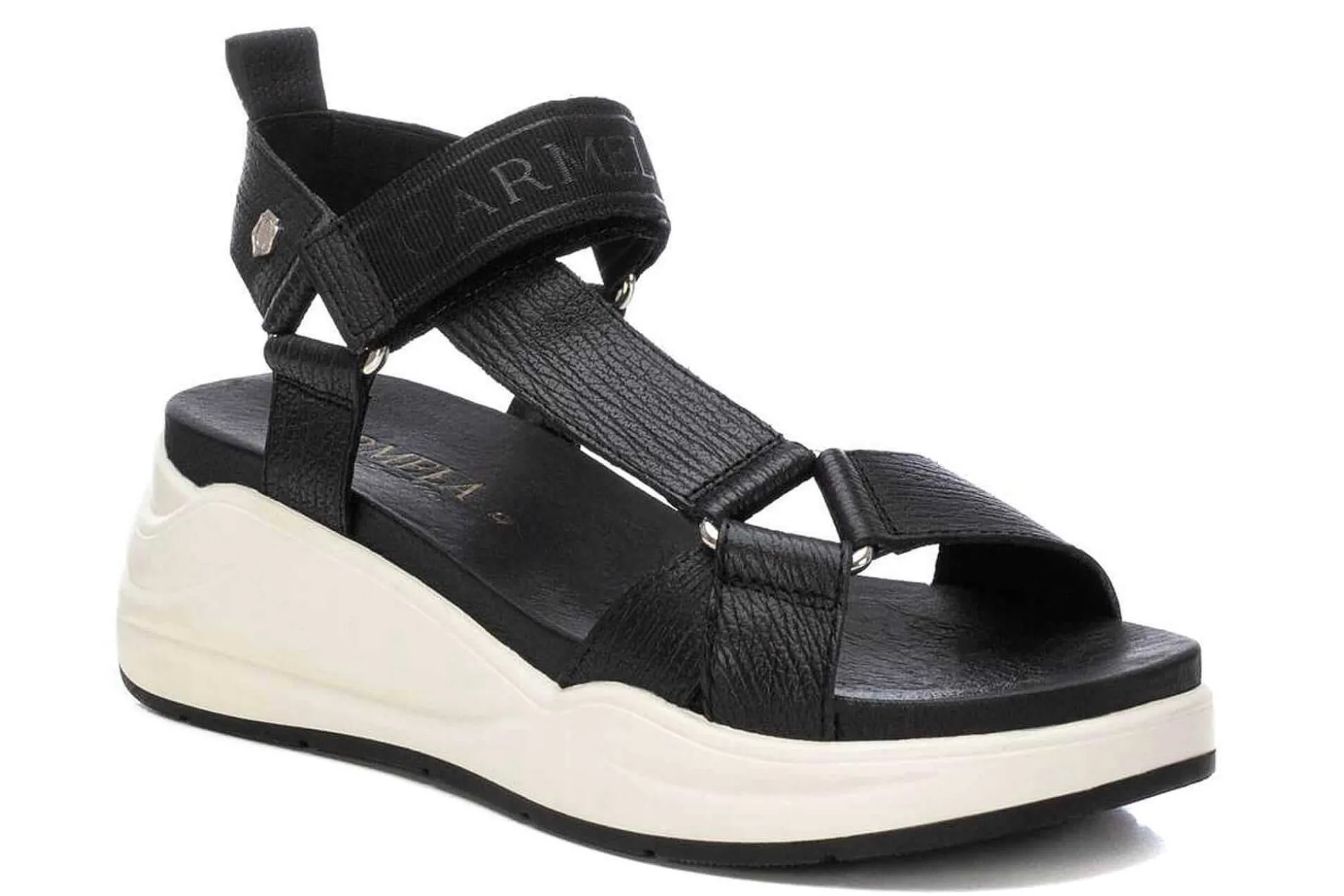 Sandalias De Cuna 161551