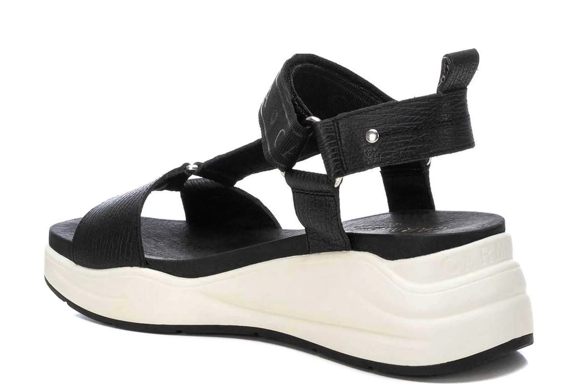 Sandalias De Cuna 161551