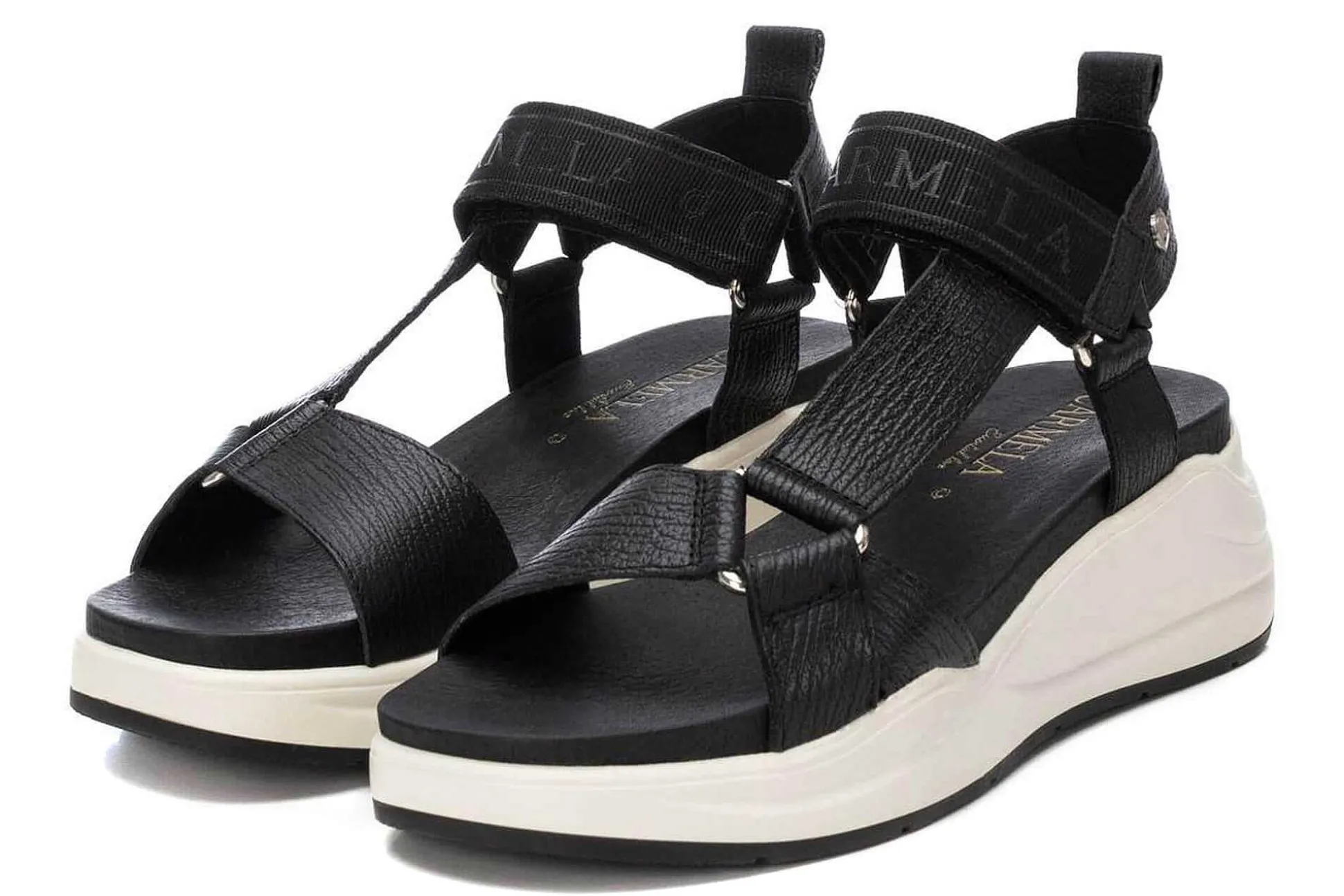 Sandalias De Cuna 161551
