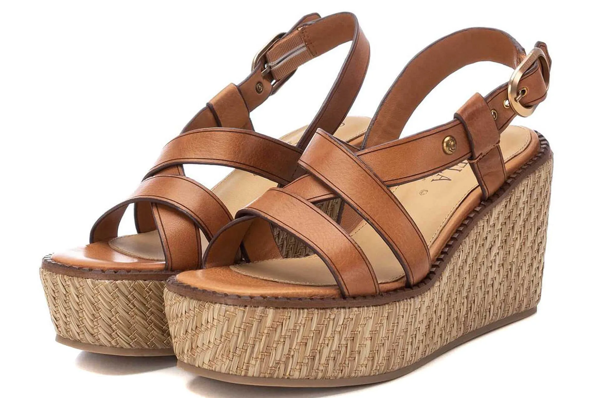 Sandalias De Cuna 161546
