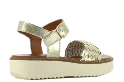 Sandalias De Cuna Abana