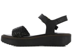 Sandalias De Cuna Abana
