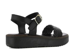 Sandalias De Cuna Abana