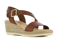 Sandalias De Cuna Abril