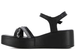 Sandalias De Cuna Alfonsina