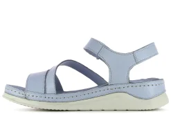 Sandalias De Cuna Alice
