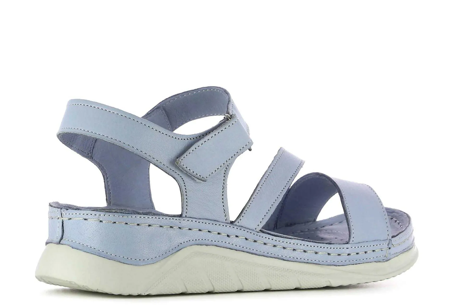 Sandalias De Cuna Alice