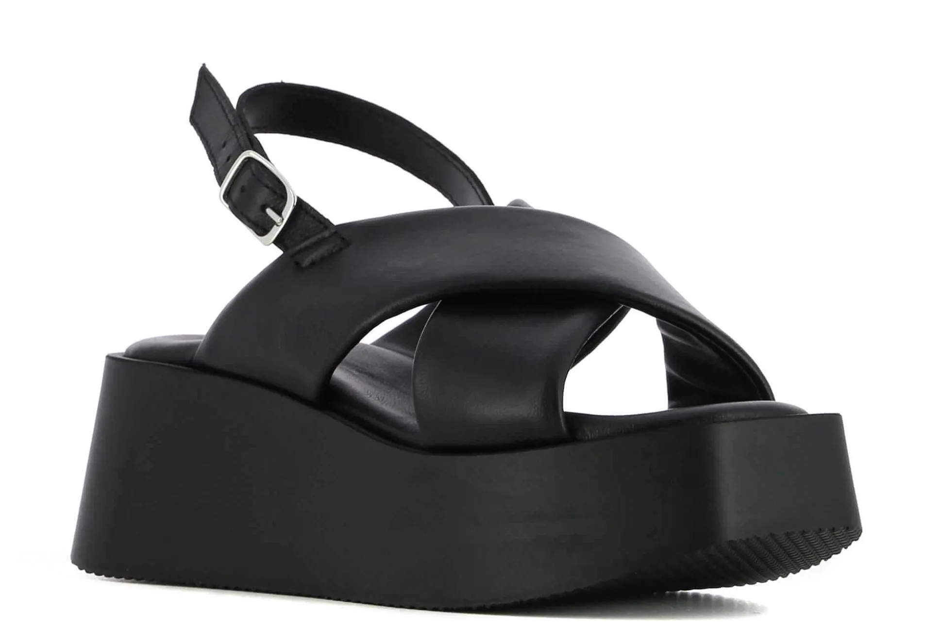 Sandalias De Cuna Artemis