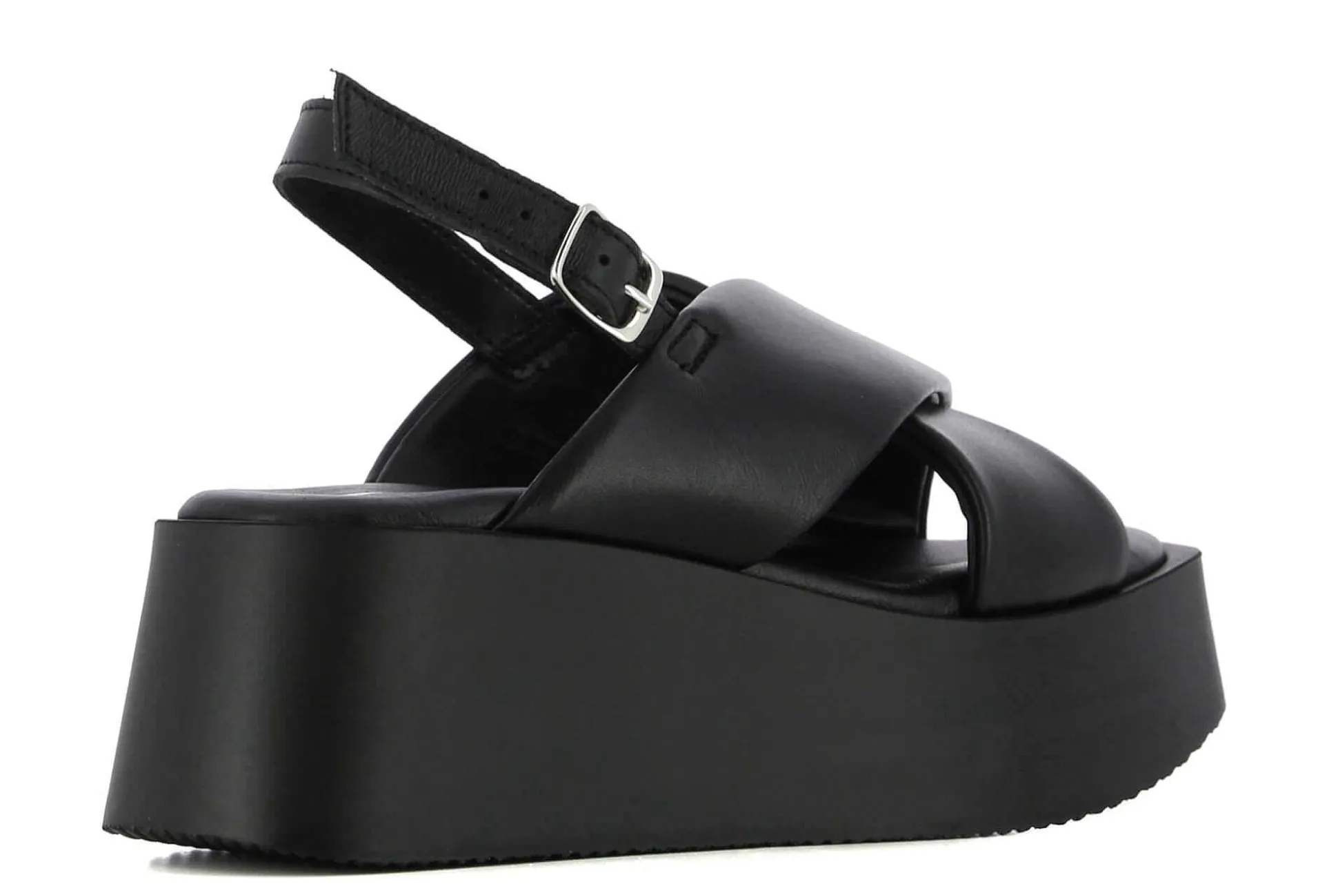 Sandalias De Cuna Artemis