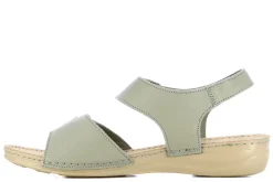 Sandalias De Cuna Atira