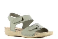 Sandalias De Cuna Atira