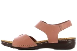 Sandalias De Cuna Atira
