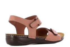 Sandalias De Cuna Atira