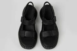 Sandalias De Cuna Bcn