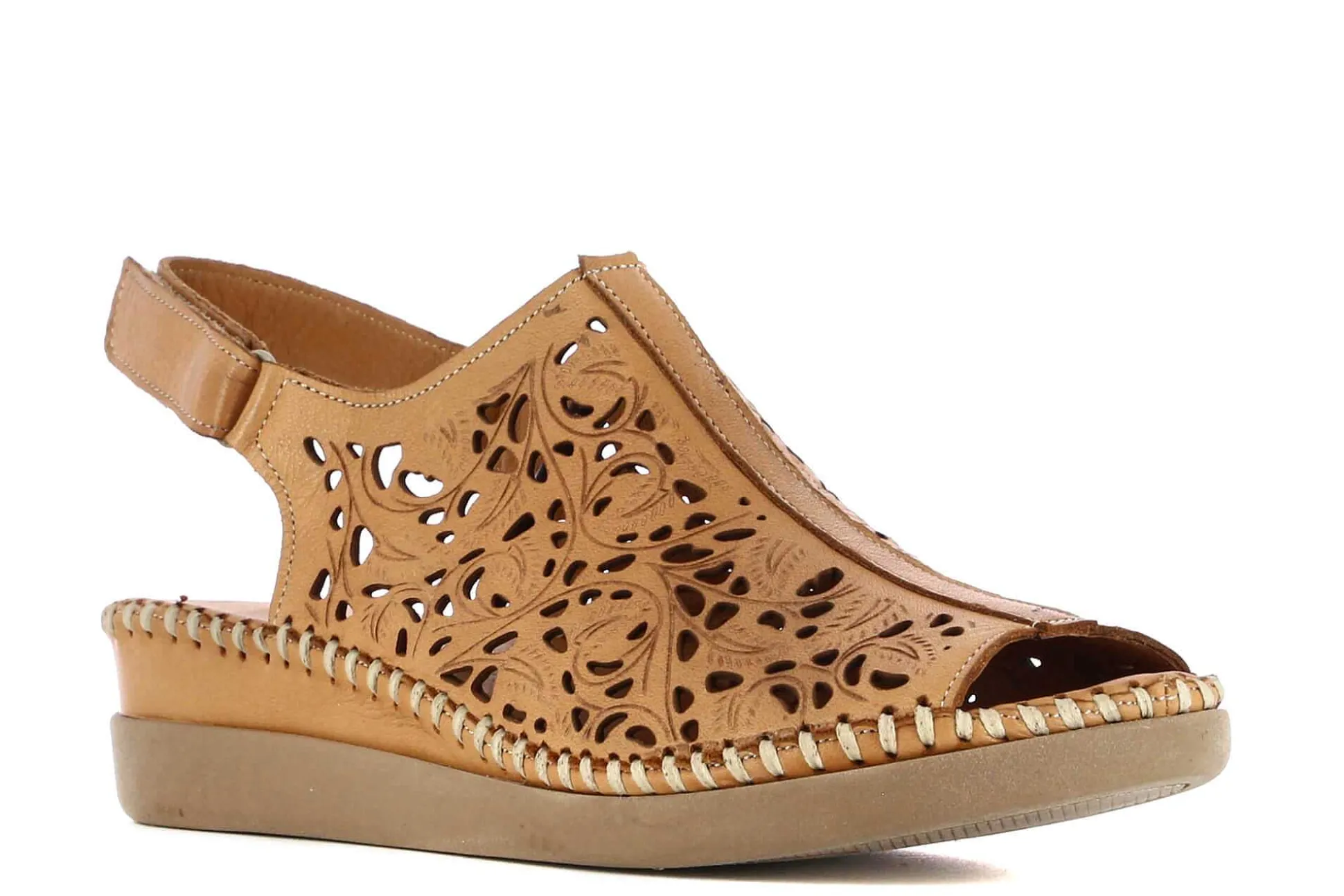 Sandalias De Cuna Cate