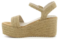 Sandalias De Cuna Circe