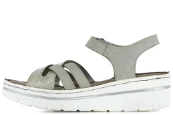 Sandalias De Cuna Cron