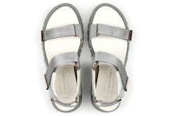 Sandalias De Cuna Delta Run