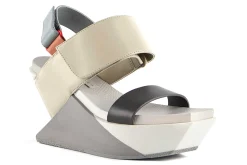Sandalias De Cuna Delta Wedge Sandal