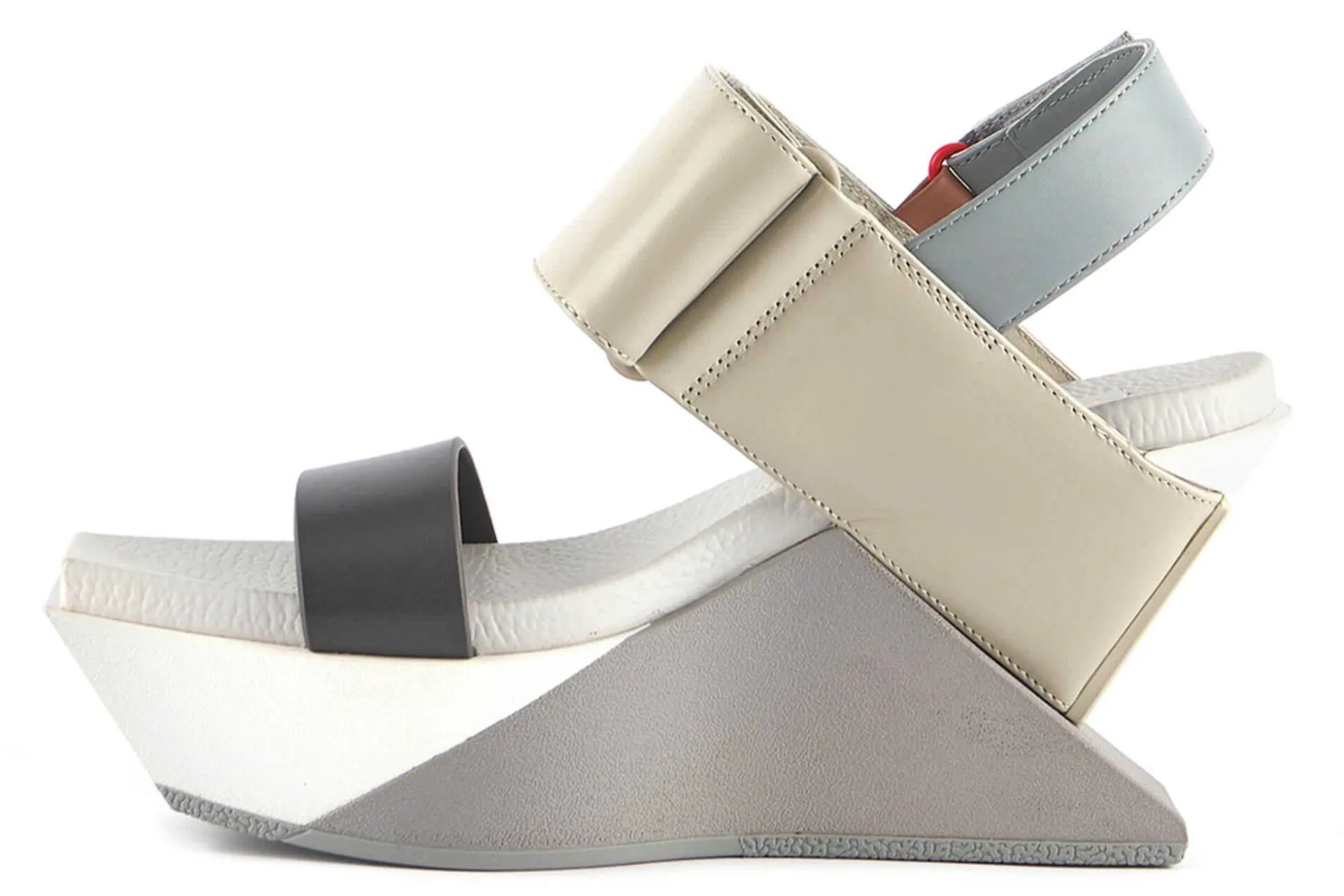 Sandalias De Cuna Delta Wedge Sandal