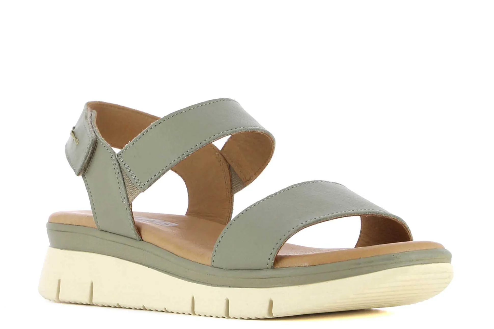 Sandalias De Cuna Erlast