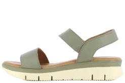 Sandalias De Cuna Erlast