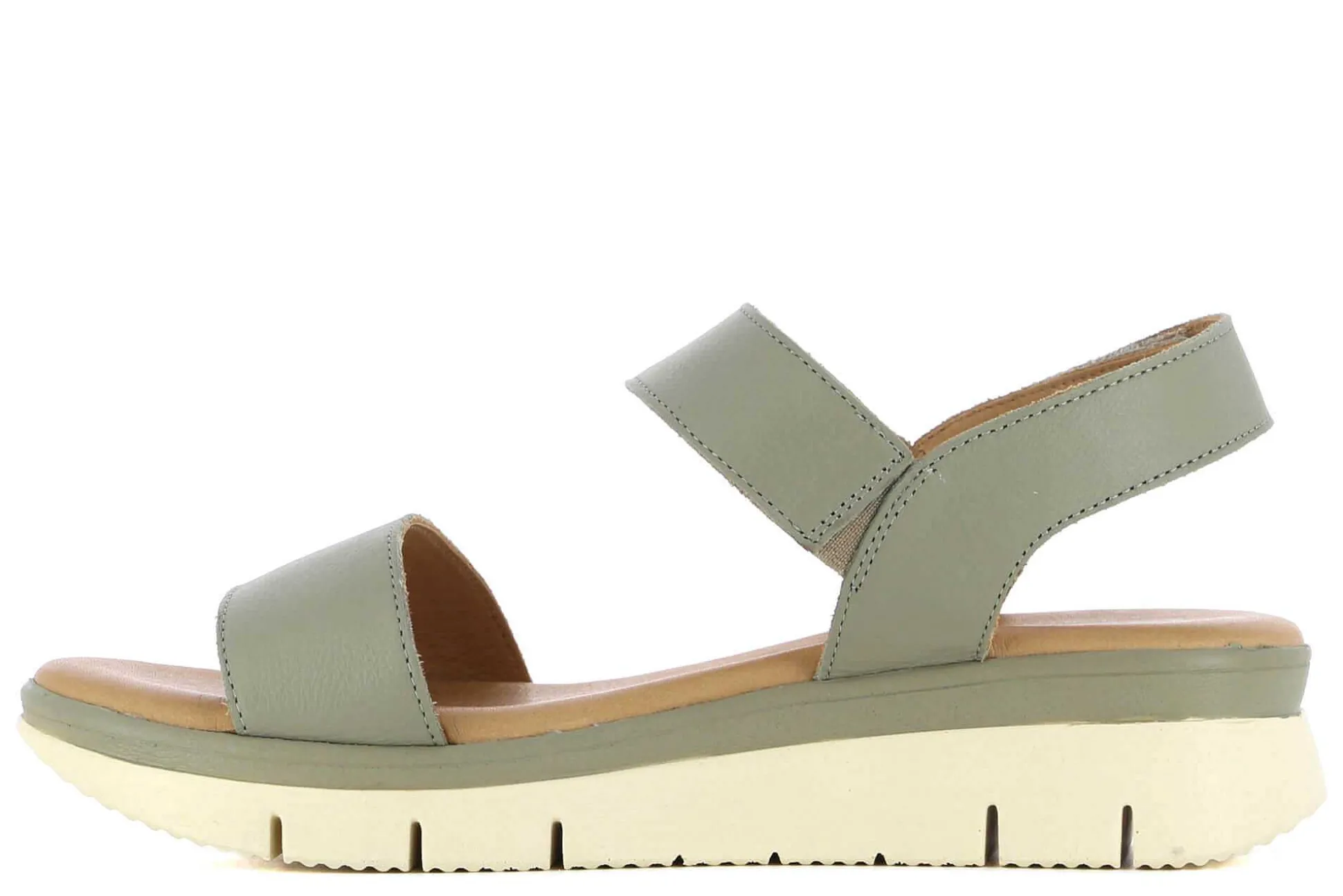 Sandalias De Cuna Erlast