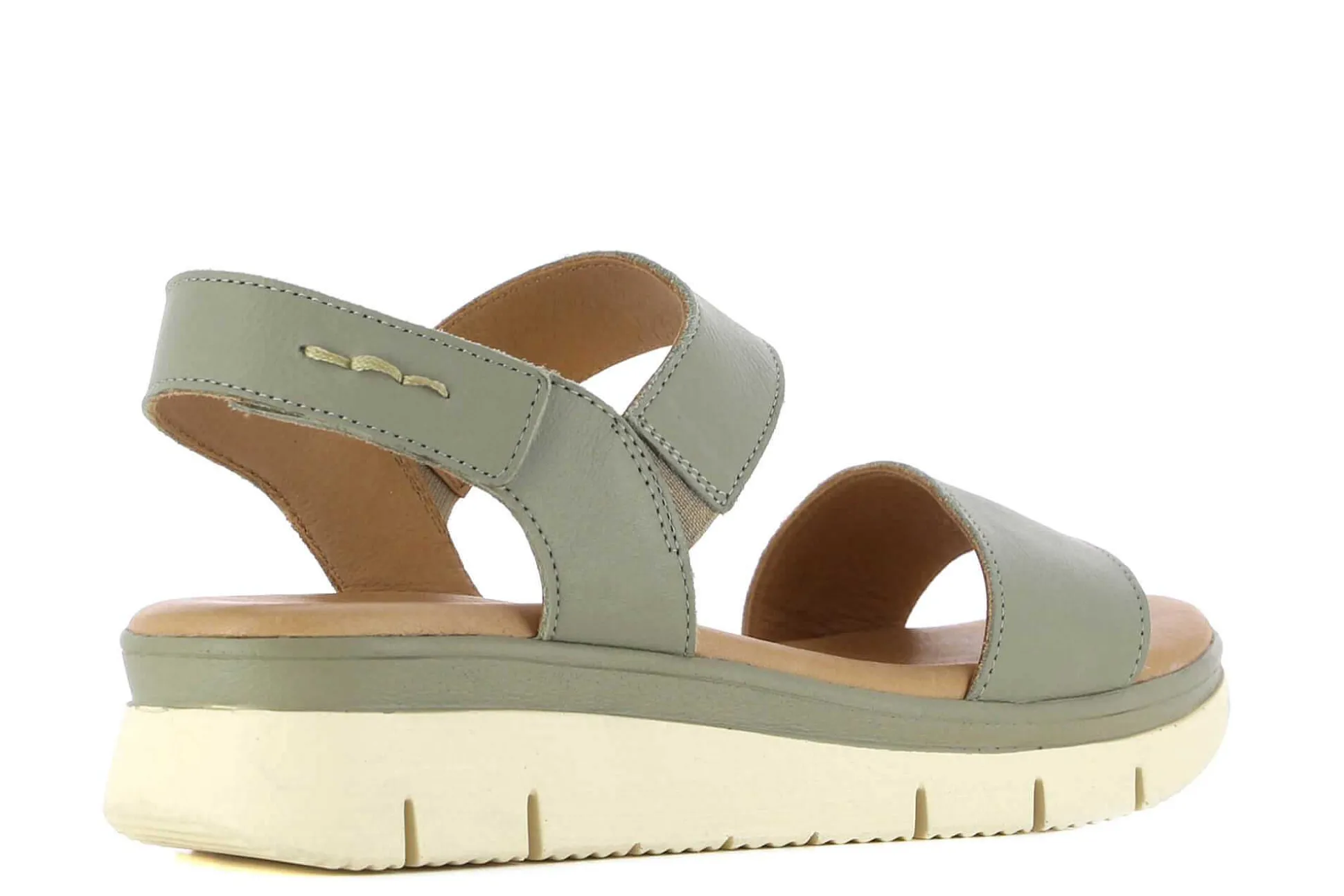 Sandalias De Cuna Erlast