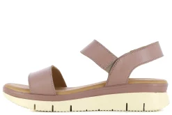 Sandalias De Cuna Erlast