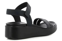 Sandalias De Cuna Flowt Wedge Lx