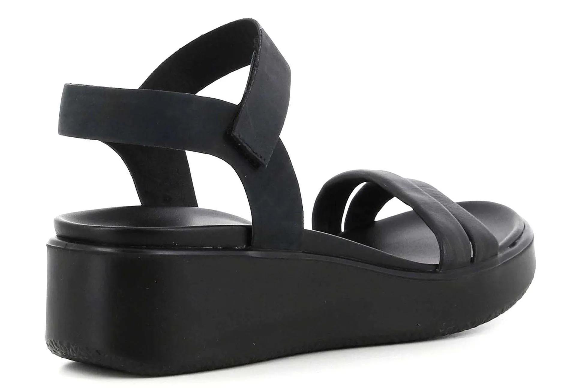 Sandalias De Cuna Flowt Wedge Lx