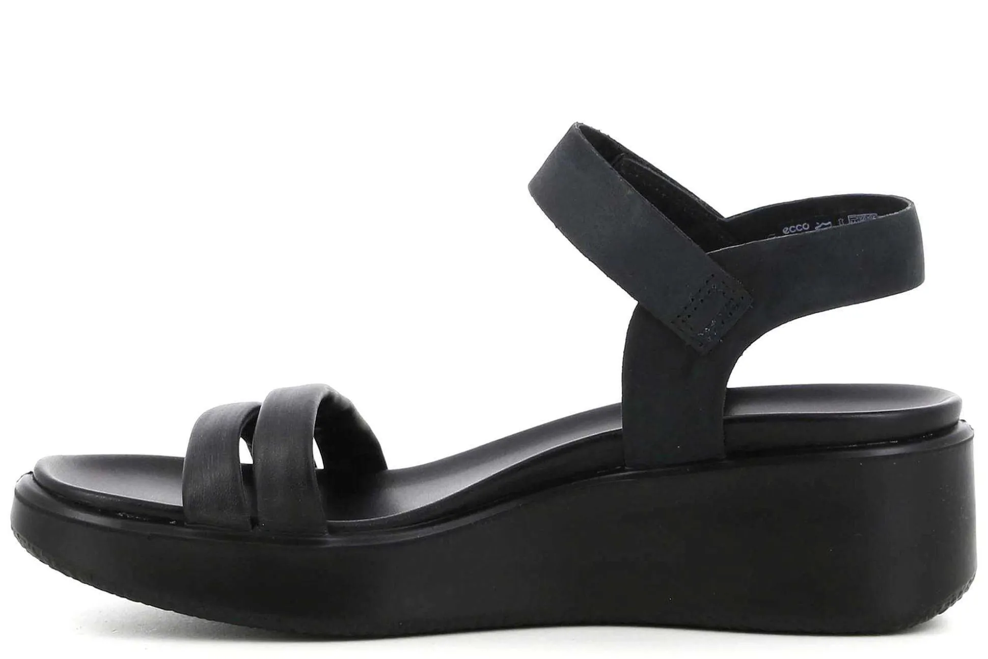 Sandalias De Cuna Flowt Wedge Lx