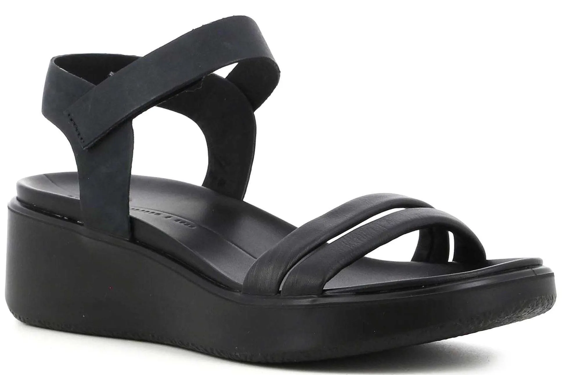 Sandalias De Cuna Flowt Wedge Lx