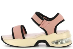 Sandalias De Cuna Hokkaido