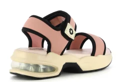 Sandalias De Cuna Hokkaido