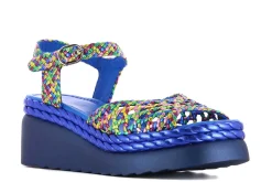 Sandalias De Cuna Ibiza