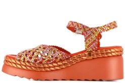 Sandalias De Cuna Ibiza