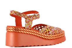 Sandalias De Cuna Ibiza