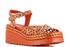 Sandalias De Cuna Ibiza
