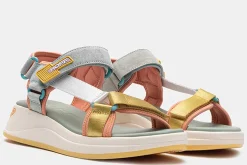Sandalias De Cuna Island