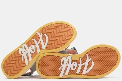Sandalias De Cuna Island