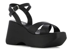 Sandalias De Cuna Isola