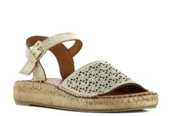 Sandalias De Cuna Itape