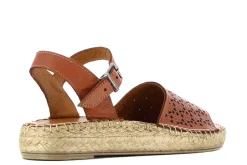 Sandalias De Cuna Itape