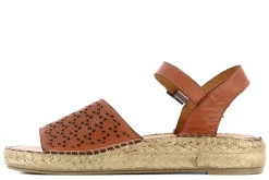 Sandalias De Cuna Itape