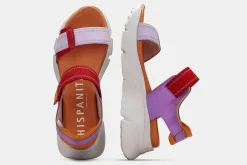 Sandalias De Cuna Jamaica