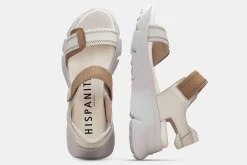 Sandalias De Cuna Jamaica